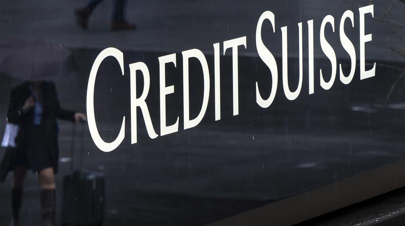 Les crédits urgents pour le rachat de Credit Suisse ont été approuvés par les commissions.