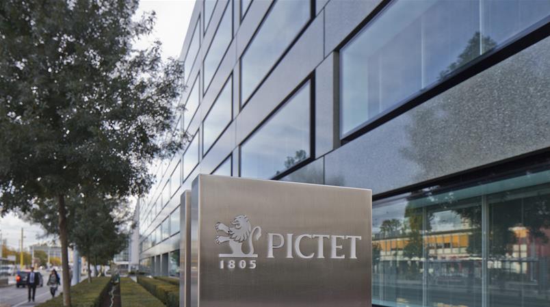 Les travaux pour le nouveau Campus Pictet de Rochemont ont débuté jeudi (image d'illustration).
