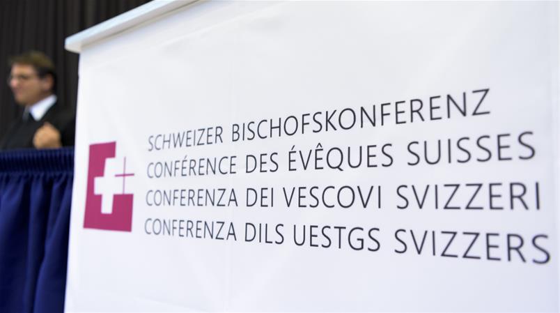 La Conférence des évêques suisses veut mettre en place un tribunal pénal pour l'Eglise.