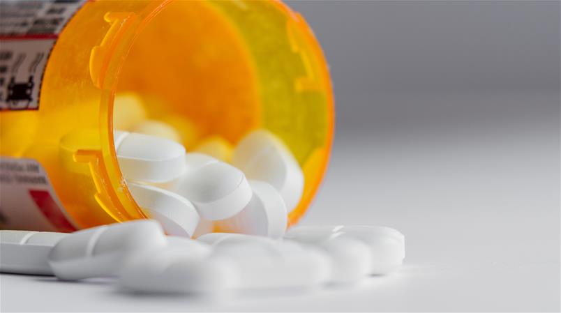 Des chercheurs alémaniques ont développé un modèle de prédiction du risque d'addiction aux opioïdes.