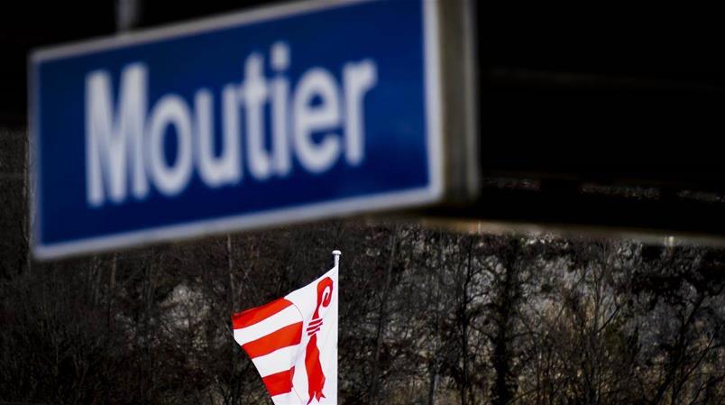 Le Jura n'envisage pas une hausse de la fiscalité en lien avec l'accueil de la ville de Moutier.