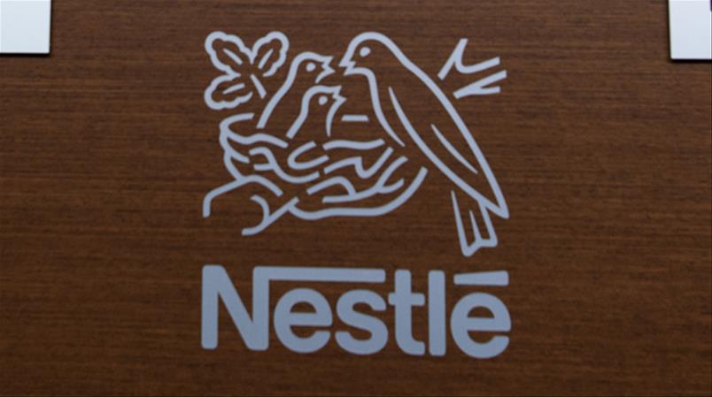 Bei Nestlé ging es mit dem Gewinn 2023 aufwärts.