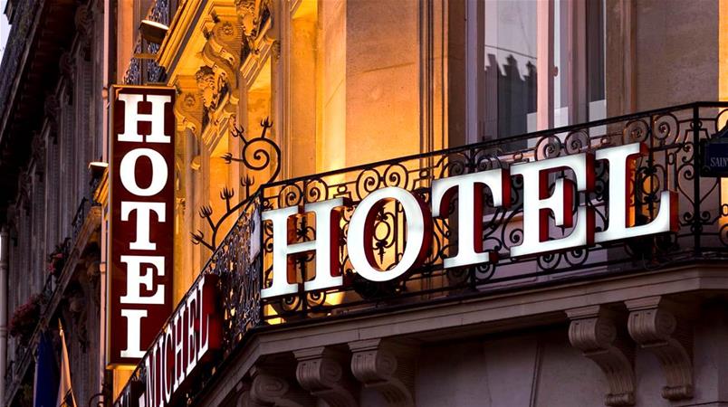 Suisse Tourisme a enregistré un niveau historique de nuitées hôtelières l'an dernier.