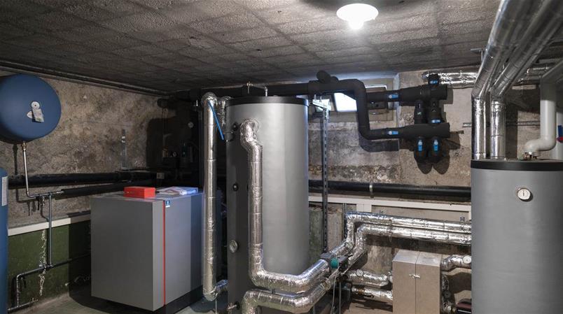 Les pompes à chaleur pourront être installées plus facilement dans le canton de Vaud.