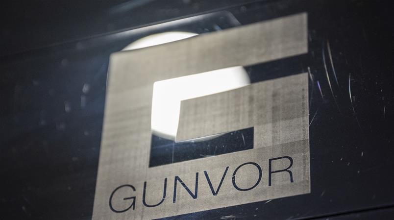 Der Rohstoffhändler Gunvor hat seinen Hauptsitz in Genf.