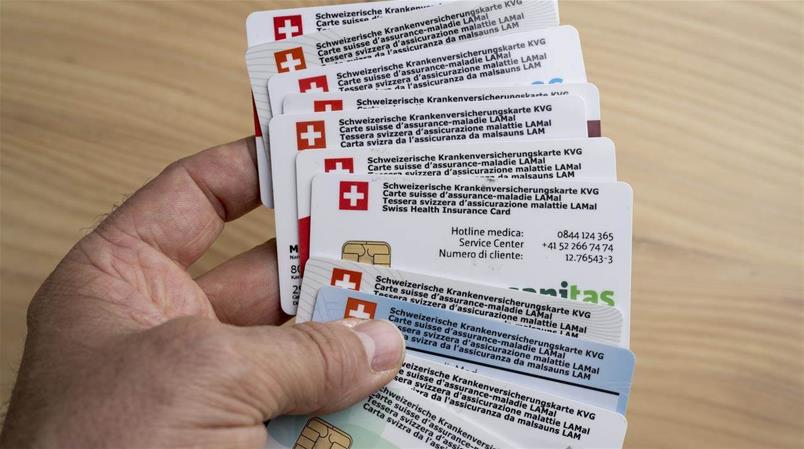 Les Suisses veulent réduire les coûts de la santé, selon un sondage de Tamedia et 20 Minuten.