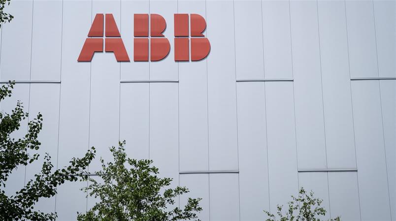 L'ABB lancerà il programma di riacquisto di azioni proprie il 1° aprile