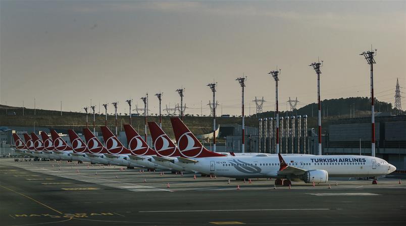 La compagnie nationale turque Turkish Airlines a repris ses vols vers la Libye après plus de 10 ans.