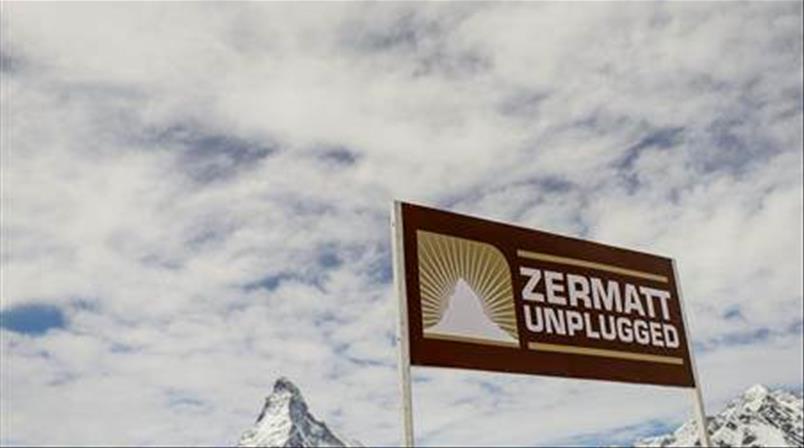 Plus de 30'000 visiteurs se sont rendus à Zermatt Unplugged au cours des cinq derniers jours.