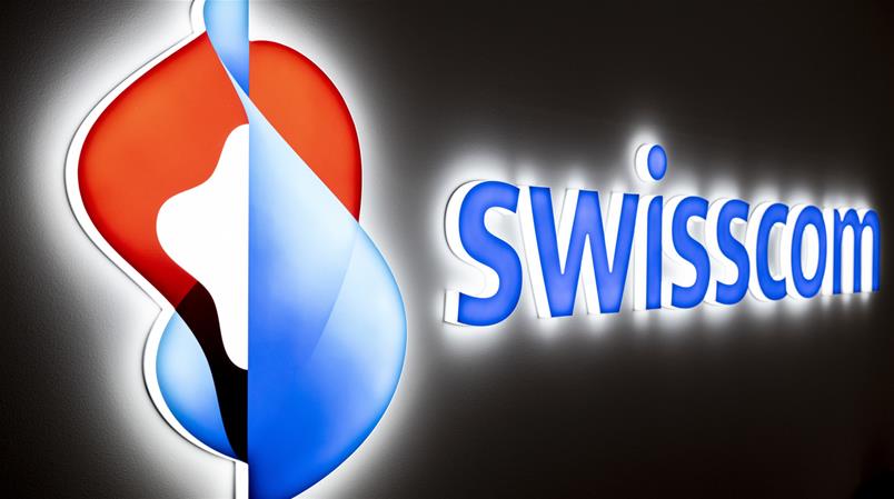 Die Swisscom erhält nach einem jahrelangen Rechtstreit vom Bundesgericht recht.