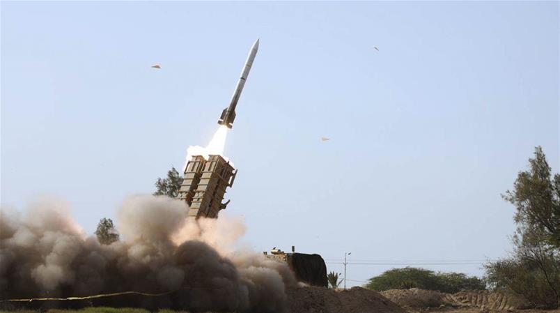 L'Otan est d'accord pour envoyer à l'Ukraine davantage de systèmes de défense antiaérienne.