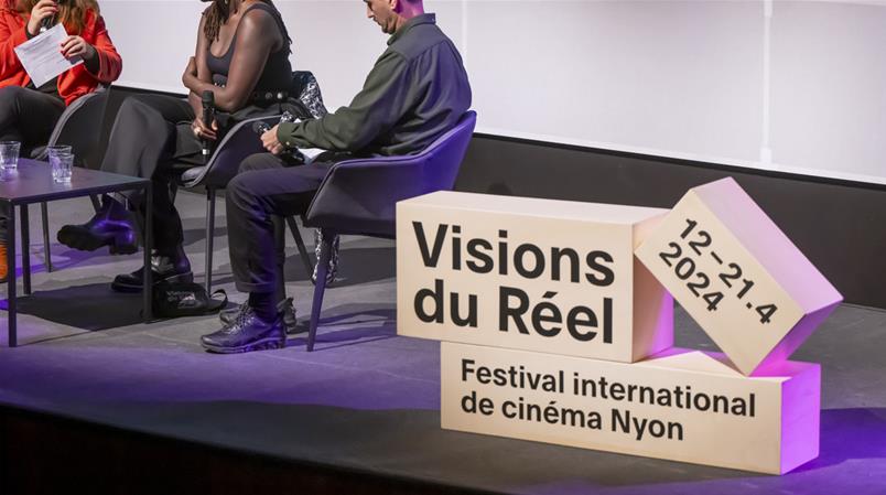 La 55e édition du festival du cinéma Visions du Réel à Nyon a confirmé la fidélité de son public.