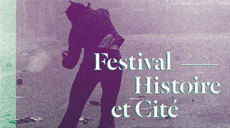 Le Festival Histoire et Cité a rassemblé durant tout la semaine 6500 participants.