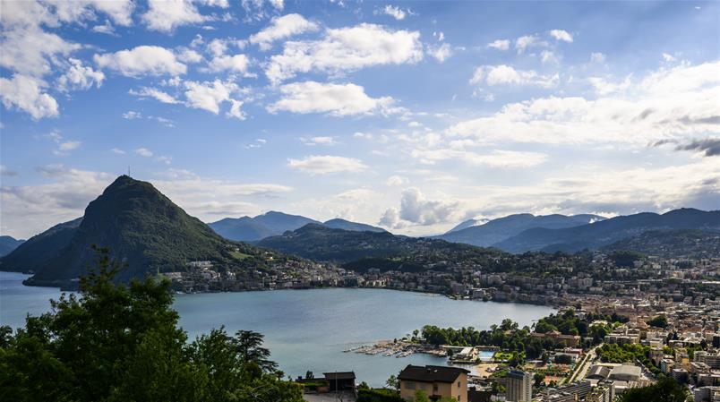 Cresce la domanda di appartamenti di proprietà a Lugano come in Svizzera anche nel 2023