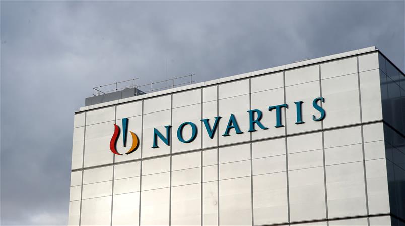 Novartis sta evidenziando ottimi risultati economici in questa prima parte del 2024