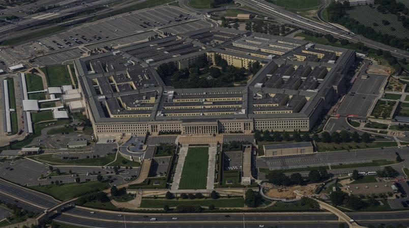 Das Pentagon bereitet offenbar ein Sofortpaket für die Ukraine vor.