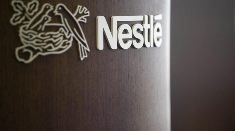Nestlé a enregistré une baisse de ses ventes au premier trimestre 2024.