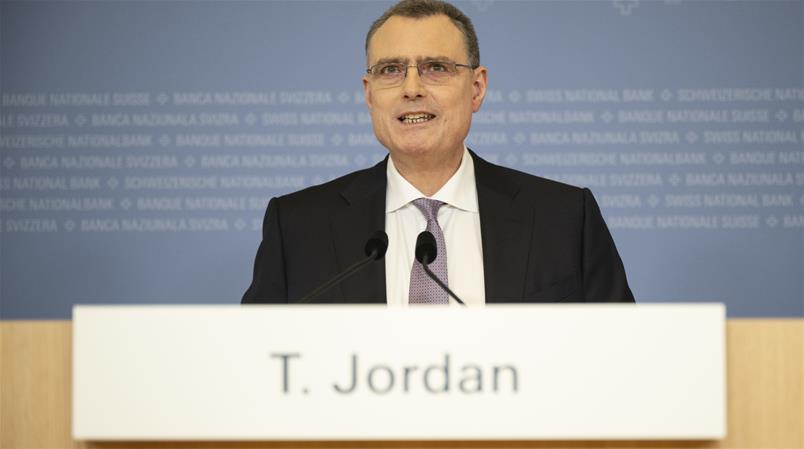 La BNS a su agir de manière efficace et "agile" face à l'inflation, estime Thomas Jordan.