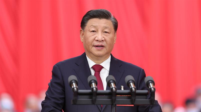 Xi Jinping ha incontrato brevemente Antony Blinken venerdì 26 a Pechino
