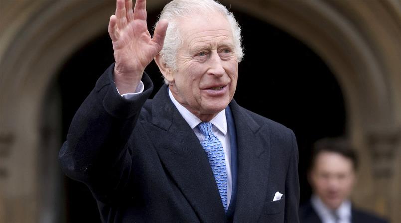 Le roi Charles III s'apprête à reprendre ses activités publiques dès la semaine prochaine.
