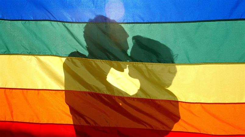 Der Irak verbietet Homosexualität per Gesetz.