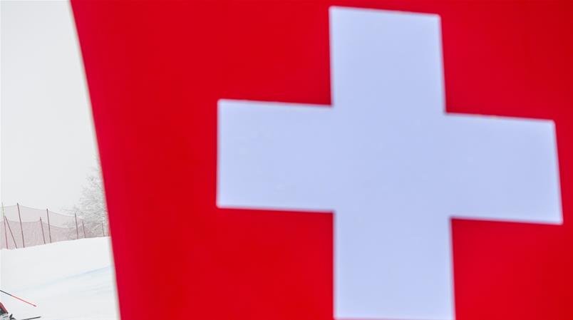 La Suisse accueillera 3 étapes masculines.