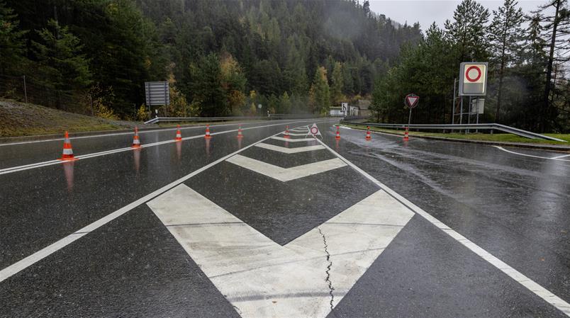 Passo del Sempione