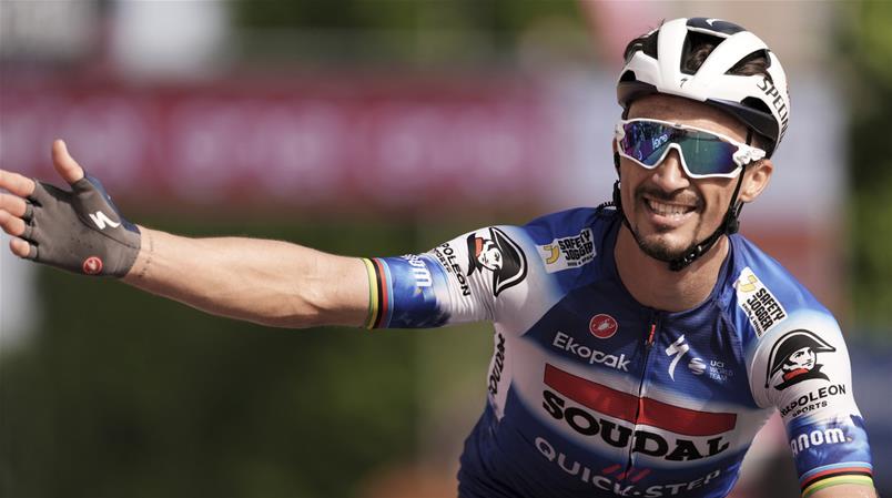 Julian Alaphilippe