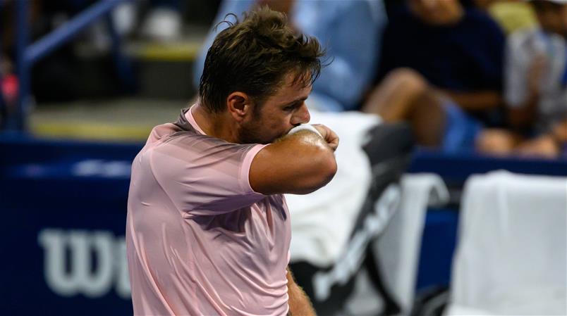 Stan Wawrinka