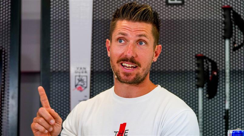 Marcel Hirscher