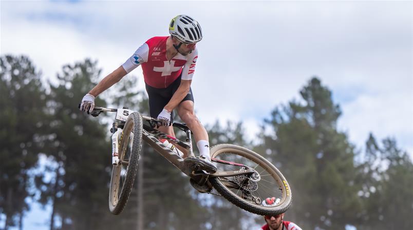 Nino Schurter