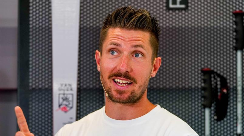 Marcel Hirscher