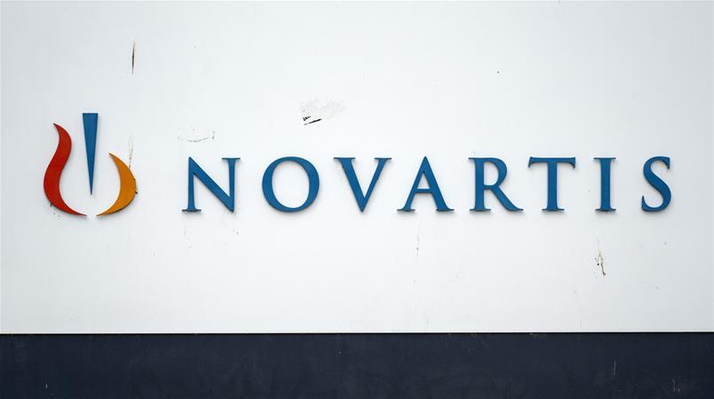 Novartis hat sich kartellkonform verhalten.