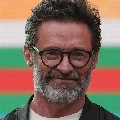 Der Schauspieler und Sänger Hugh Jackman plant eine Konzertreihe in New York.