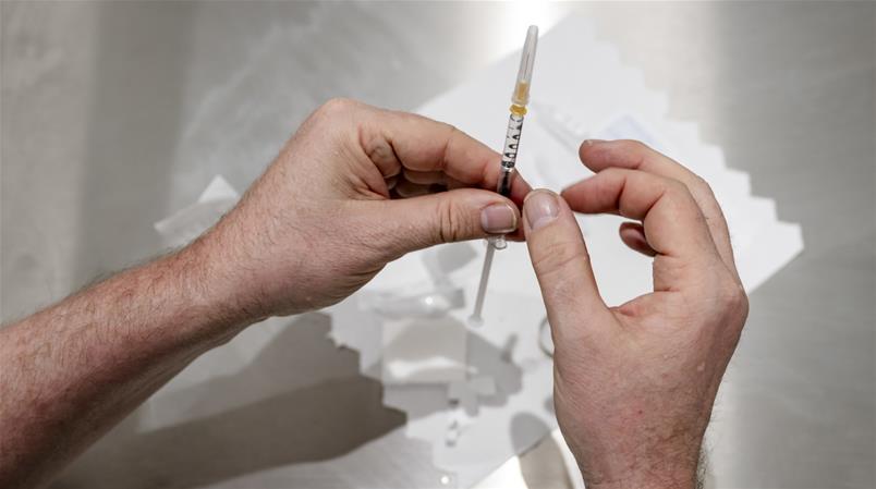 La politique en matière de drogue en Suisse permet d'éviter les règlements de comptes.