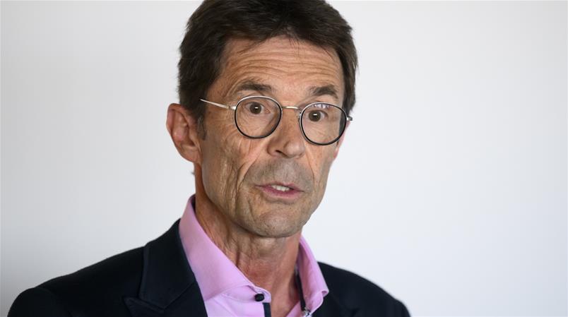 Le syndic de Payerne Eric Küng a annoncé sa démission au 31 décembre.