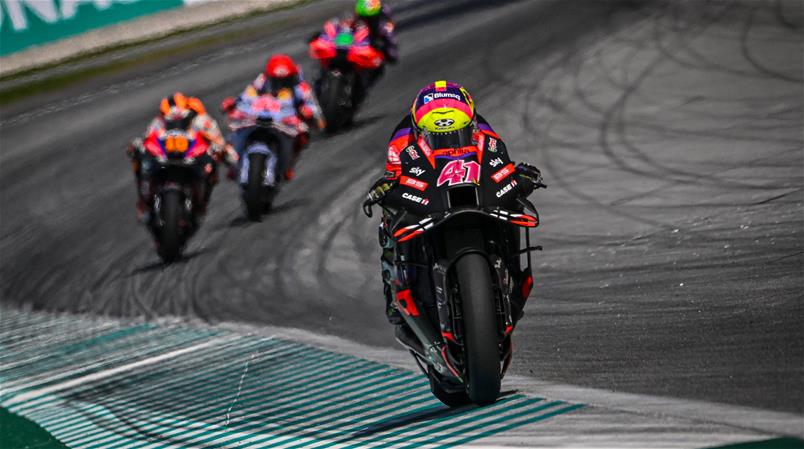 Die MotoGP