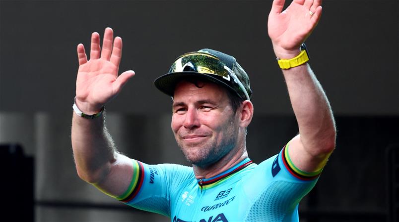 Cavendish