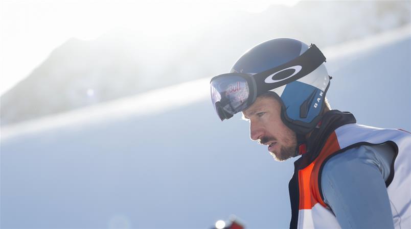 Hirscher