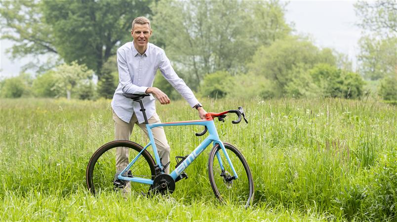 Michael Schär est le nouvel entraîneur national.