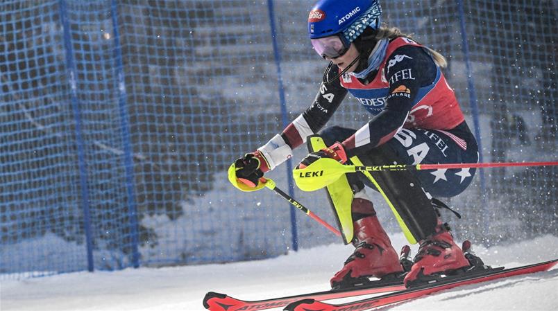 Shiffrin