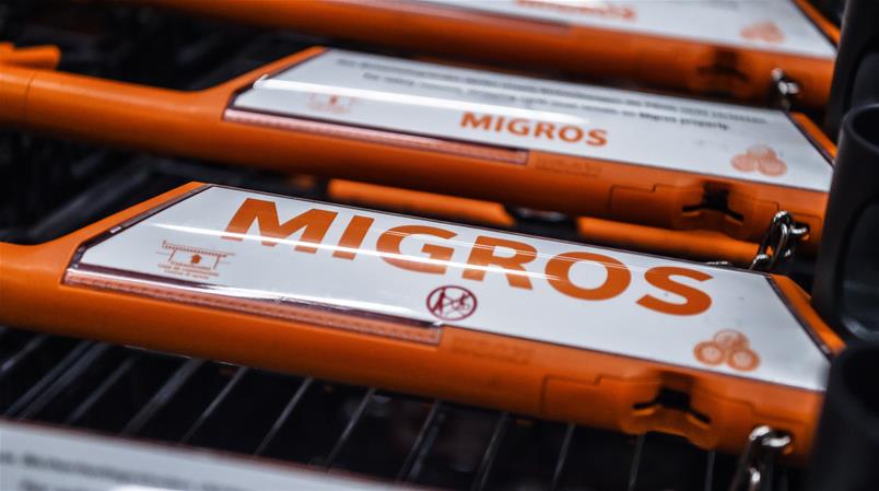 Die Genossenschaft Migros Aare passt auch 2025 ihr Seniorenprogramm an.