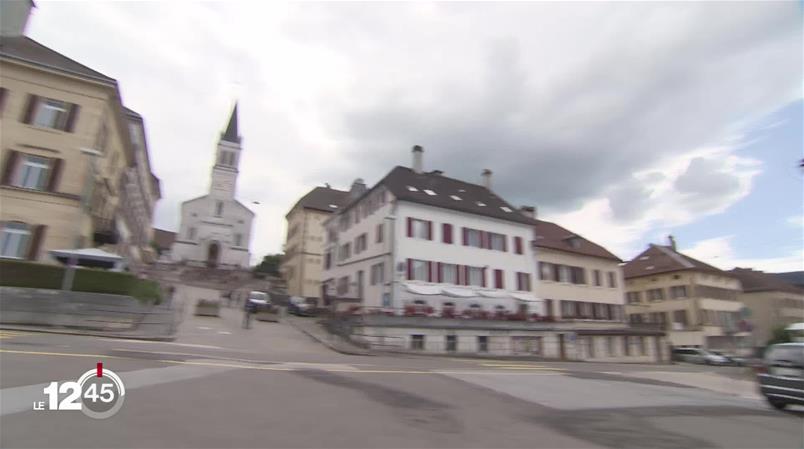 La commune neuchâteloise des Brenets est la capitale mondiale de l'esperanto.