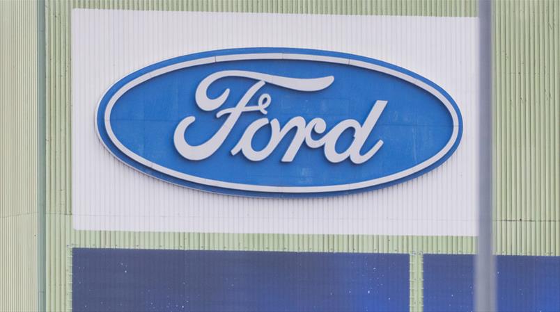 Der US-Autobauer Ford will in Europa 4000 Stellen streichen.