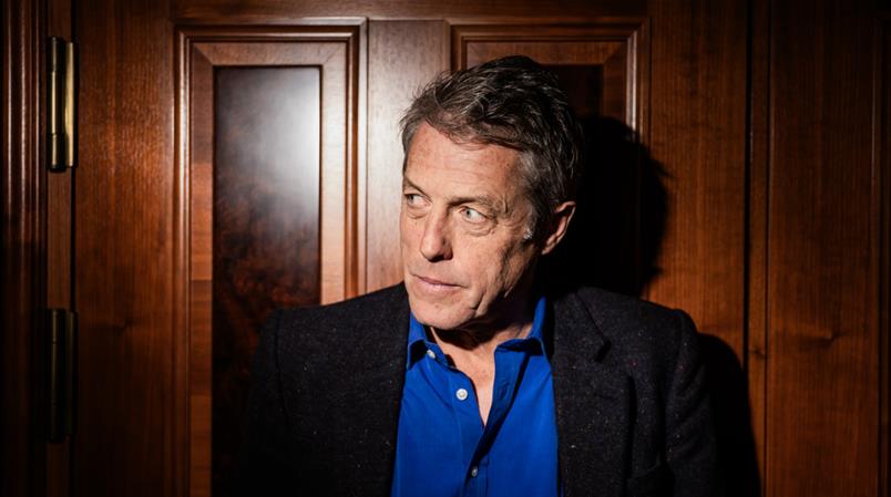 Weihnachten ist eines der grossen Tabus für Hugh Grant.