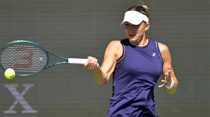 Rebeka Masarova