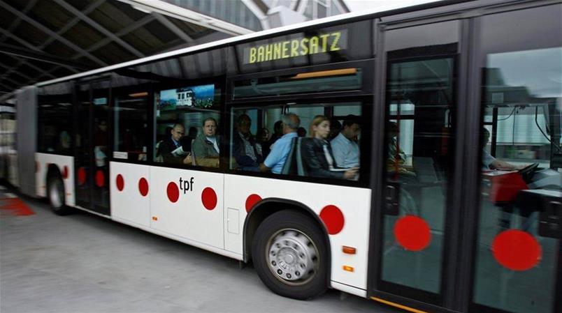 Les Transports publics fribourgeois (TPF) passent une commande concernant 24 véhicules électriques.