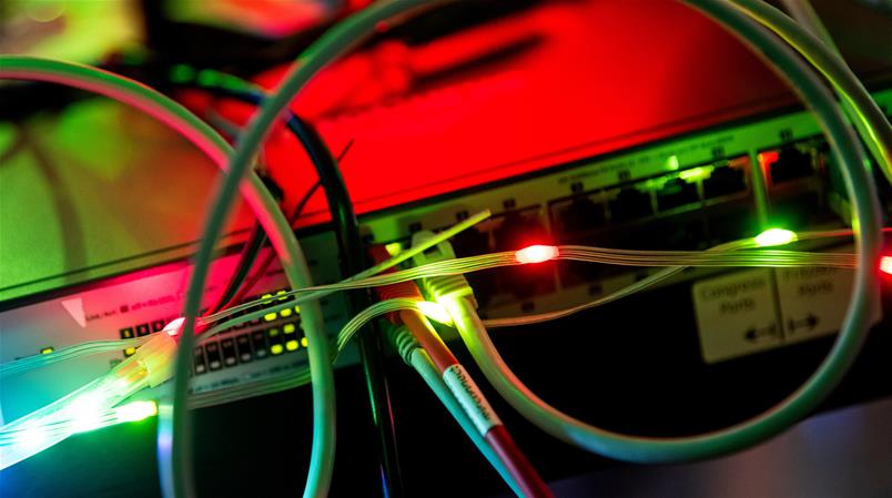 Pro-russische Hacker haben am zweiten Tag in Folge Webseiten in der Schweiz vorübergehend lahmgelgt.