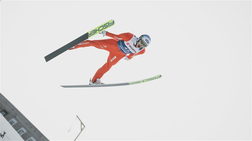 Gregor Deschwanden