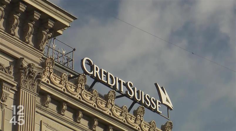 La direction de Credit Suisse (CS) a refusé des offres d'achat plus d'un an avant son naufrage.